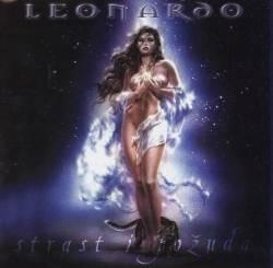 Leonardo : Strast i Pozuda